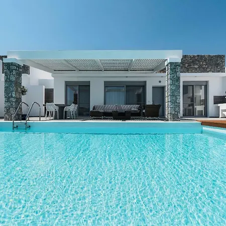 Villa Armonia Vlicha (Rhodes)