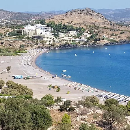 Villa Armonia Vlicha