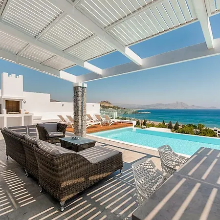 Villa Armonia Vlicha